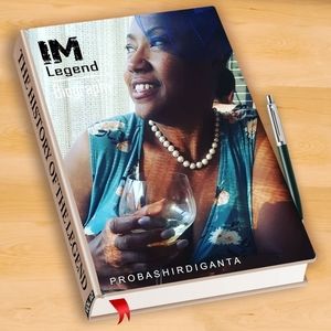 Meet your Posher, Rhonda